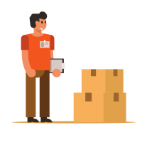 Storekeeper